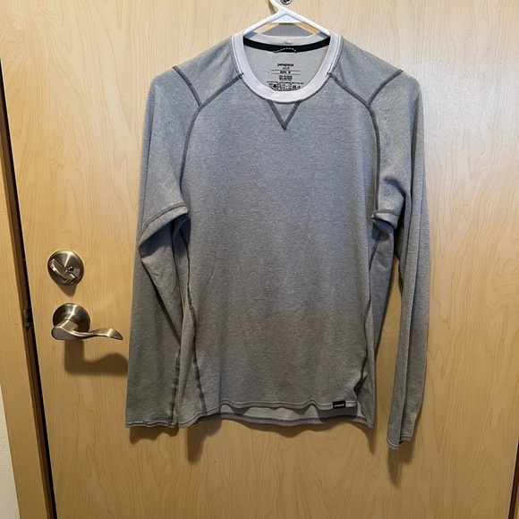 Mens Patagonia Capilene 2 lightweight - Picture 1 of 3
